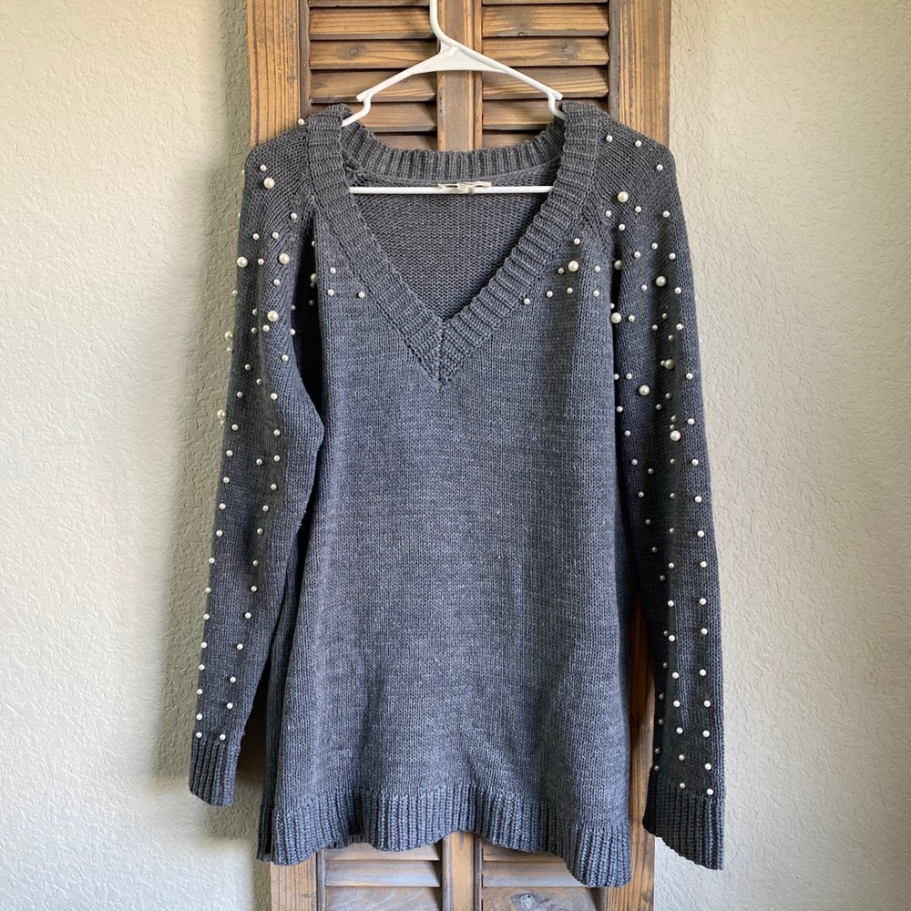 Entro Sweater - image 2